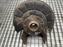Mangueta delantera derecha SKODA OCTAVIA II (1Z3) 2004-2013