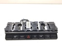 Interruptor de luces de emergencia Dacia Duster (HM_) 1.6 SCe 115 (HMM1) 2017-2022