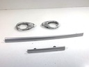 Moldura decorativa Renault Clio III (BR0/1, CR0/1) 1.2 16V 2007-2014