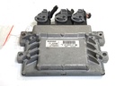 Unidad de control del motor RENAULT CLIO III (BR0/1, CR0/1) 1.2 16V 74 kW 101 CV 2007-2014