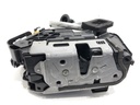 Cerradura de puerta delantera derecha SKODA Octavia IV (NX3, NN3) 2020-2022