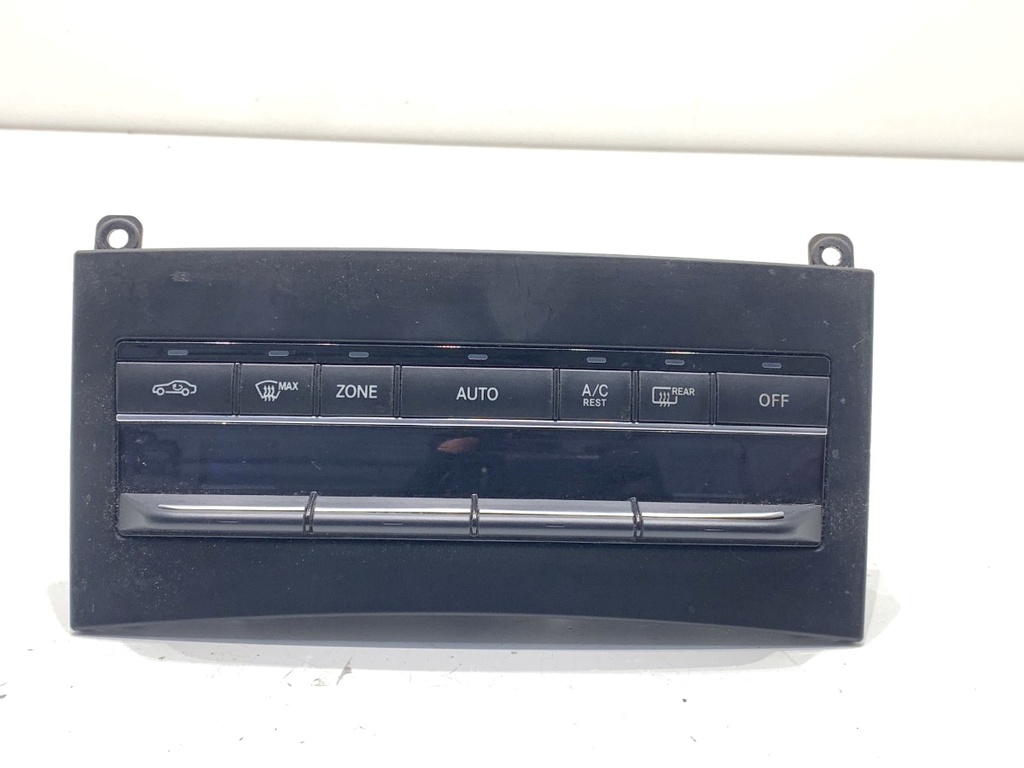 [STARK-884097] Panel de control de climatización MERCEDES-BENZ Clase E (W212) 2009-2016