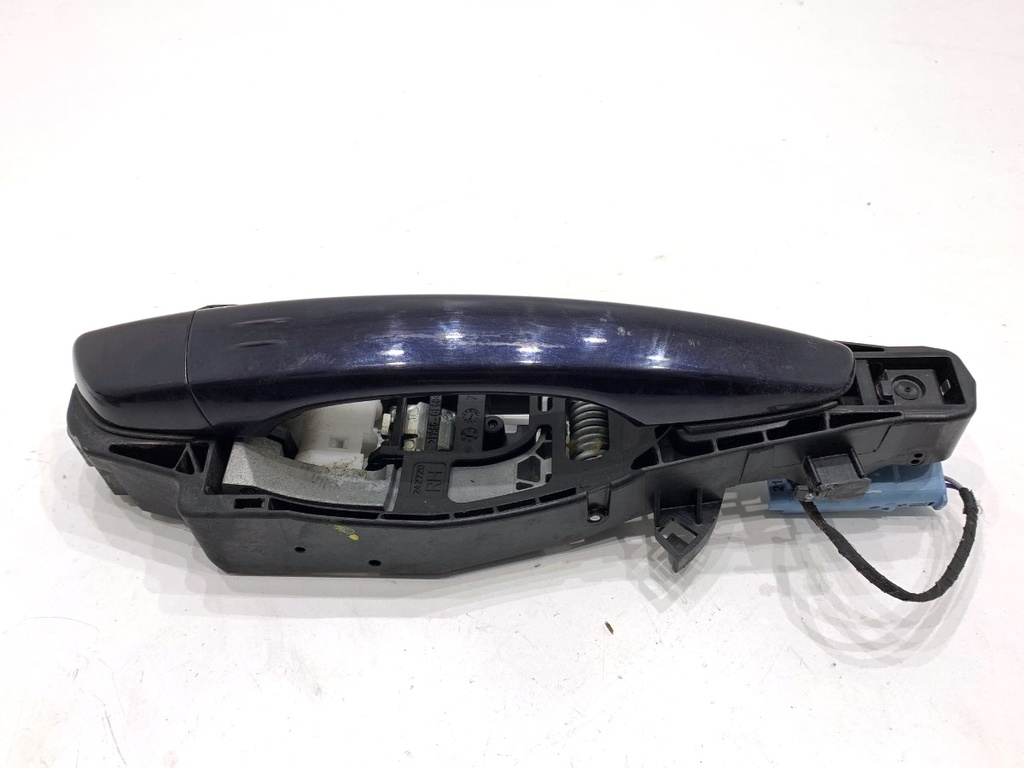 [STARK-884241] Manilla exterior de puerta delantera derecha PEUGEOT 508 II 2.0 BlueHDI 180