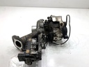 Turbocompresor AUDI A8 D4 (4H2, 4H8, 4HC, 4HL) 4.2 TDI quattro 283 kW