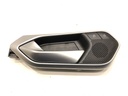 Tirador interior de puerta delantero izquierdo BAIC X75 2020-