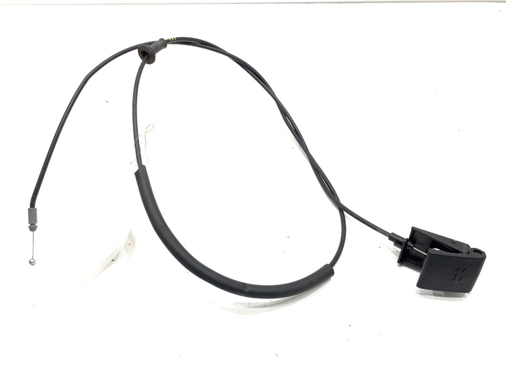 [STARK-884455] Máscara de enganche BAIC X75 2020-
