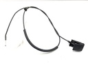 Máscara de enganche BAIC X75 2020-