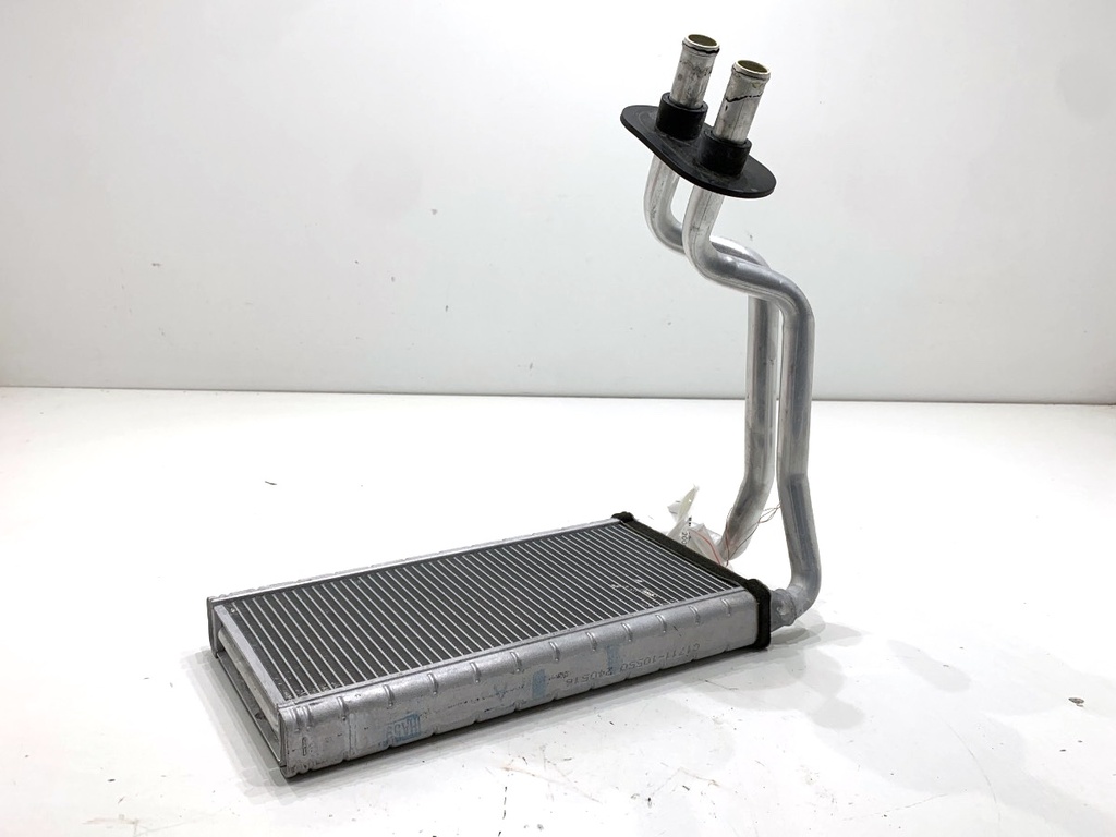 [STARK-884462] Calefactor BAIC X75 2020-
