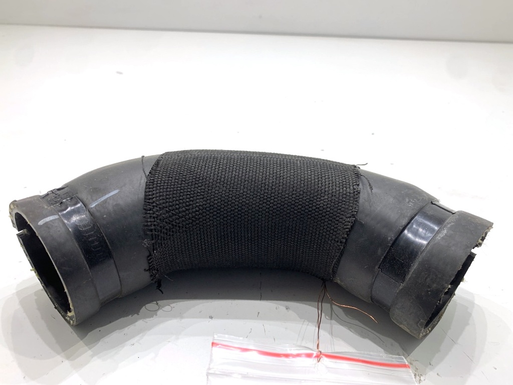 [STARK-884487] Rueda de turbocompresor BAIC X75 2020 - 138 kW