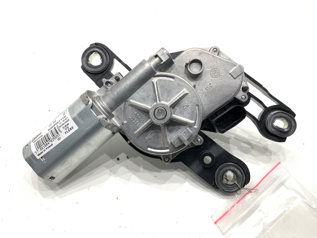 [STARK-884709] Motor de limpiaparabrisas trasero SKODA SCALA (NW1) 1.0 TSI 85 kW 2019-2022