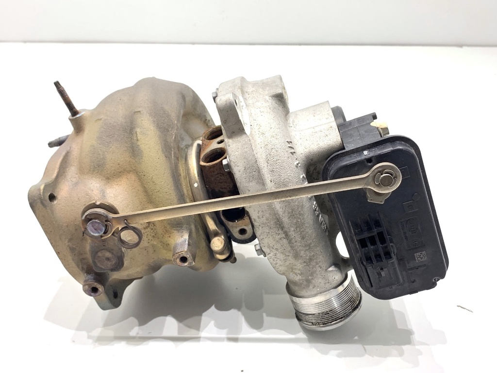 [STARK-889816] Turbocompresor Alfa Romeo Stelvio 2.0 206 kW 280 CV 2016-2022