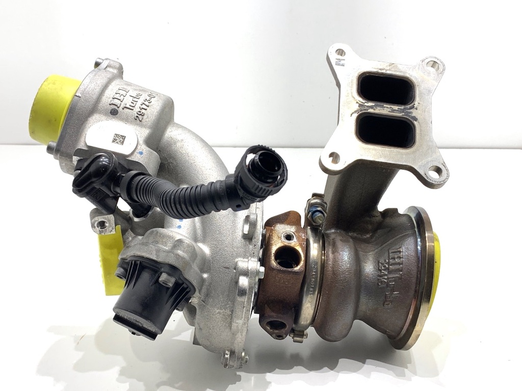 [STARK-890182] Turbocompresor SKODA Octavia IV (NX3, NN3) 2.0 TSI 4x4 140 kW 190 CV 2020-2022