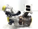 Turbocompresor SKODA Octavia IV (NX3, NN3) 2.0 TSI 4x4 140 kW 190 CV 2020-2022