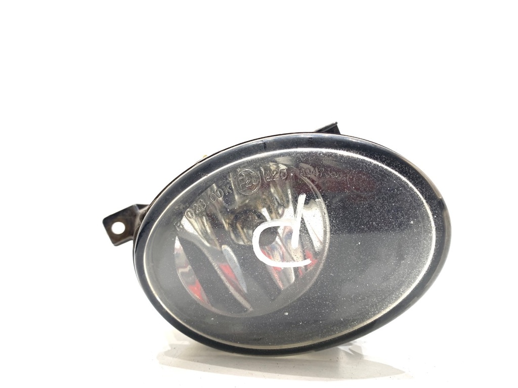 [STARK-885117] Faros delanteros derecho halógeno VW Jetta IV (162, 163, AV3, AV2) 2008-2022