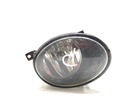 Faros delanteros derecho halógeno VW Jetta IV (162, 163, AV3, AV2) 2008-2022