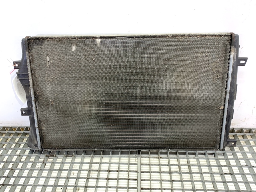 [STARK-885121] Radiador de agua VW Jetta IV (162, 163, AV3, AV2) 1.4 TSI 90 kW 122 CV 2011-2022