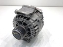 Alternador SKODA OCTAVIA IV (NX3, NN3) 2.0 TSI 4x4 140 kW 190 CV 2020-2022