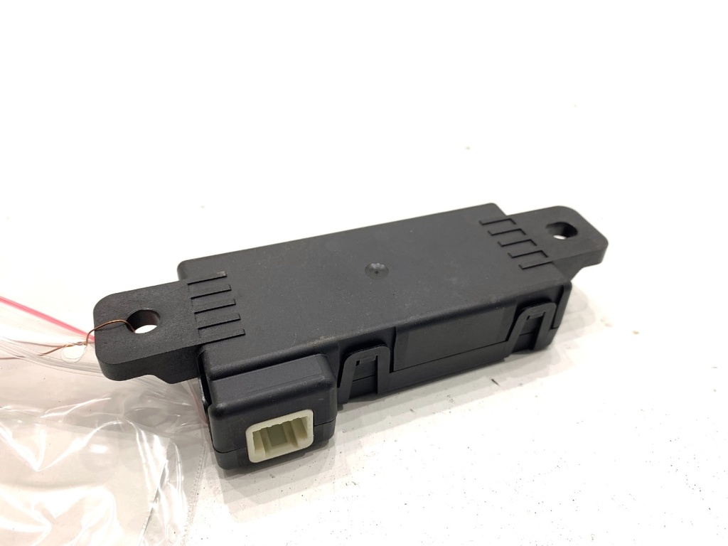 [STARK-885393] Módulo de control BAIC X75 2020 - DCT 138 kW