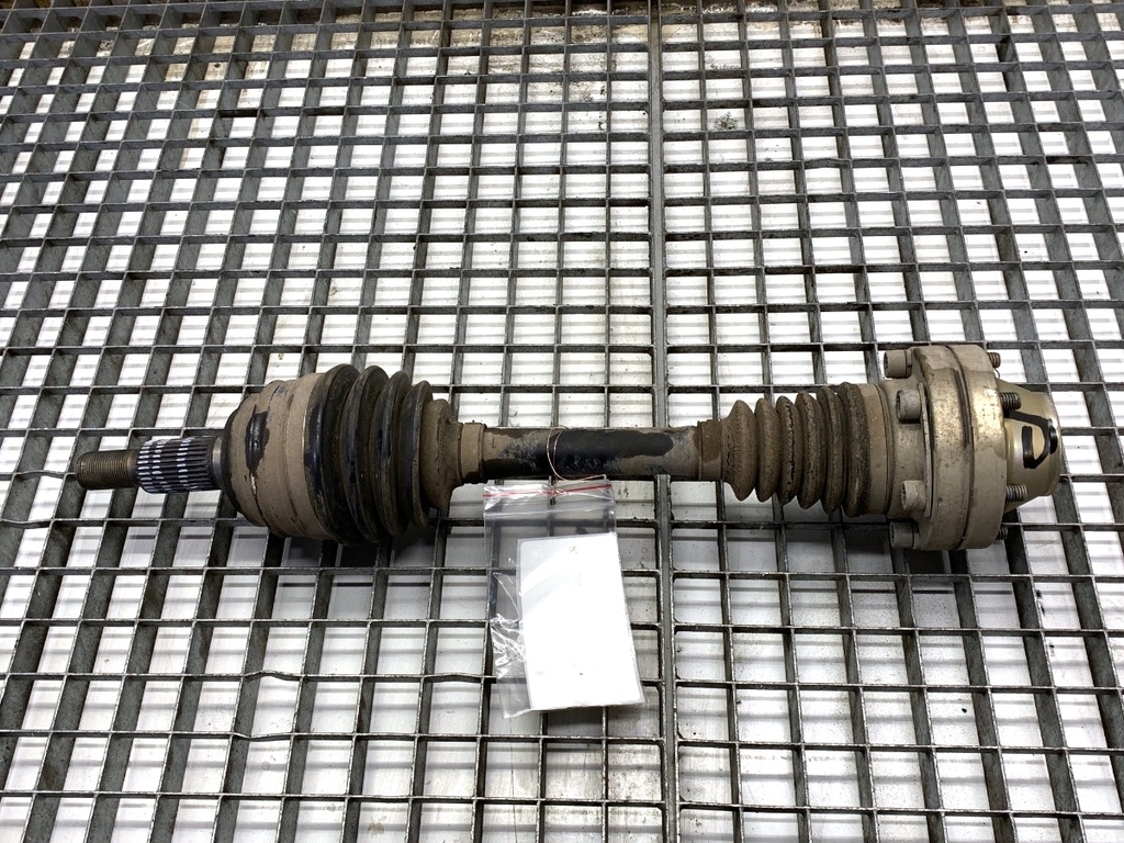 [STARK-885481] Palier delantero derecho VW Touareg (7P5, 7P6) 2010-2018 3.6 V6 FSI 206 kW