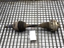 Palier delantero derecho VW Touareg (7P5, 7P6) 2010-2018 3.6 V6 FSI 206 kW