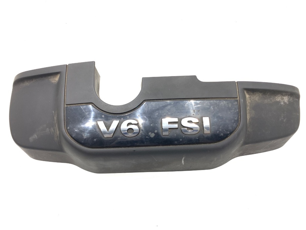 [STARK-885614] Cubierta de motor VW Touareg (7P5, 7P6) 3.6 V6 FSI 2010-2018