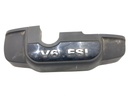 Cubierta de motor VW Touareg (7P5, 7P6) 3.6 V6 FSI 2010-2018