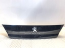 Moldura de portón trasero PEUGEOT 508 I (8D_) 2010-2018