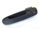 Manilla exterior de puerta delantera izquierda Dodge Durango (HB) 2003-2010