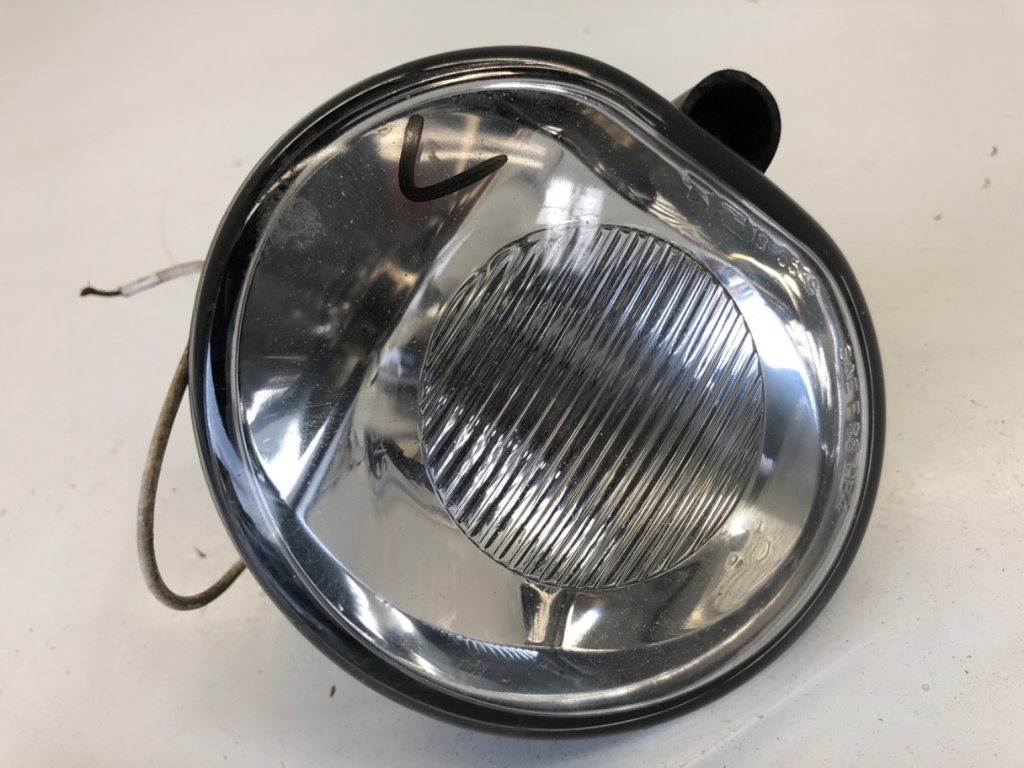 [STARK-885790] Faro halógeno delantero izquierdo Dodge Durango (HB) 2003-2010