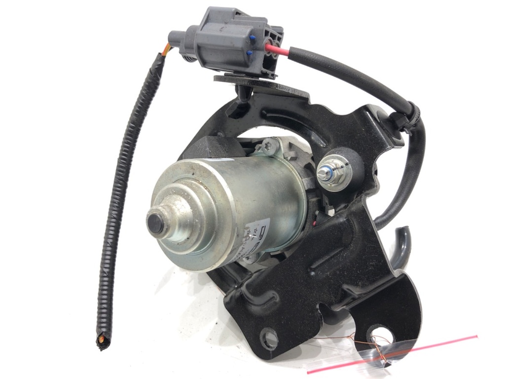 [STARK-886032] Bomba de vacío BAIC X75 2020 - DCT 138 kW