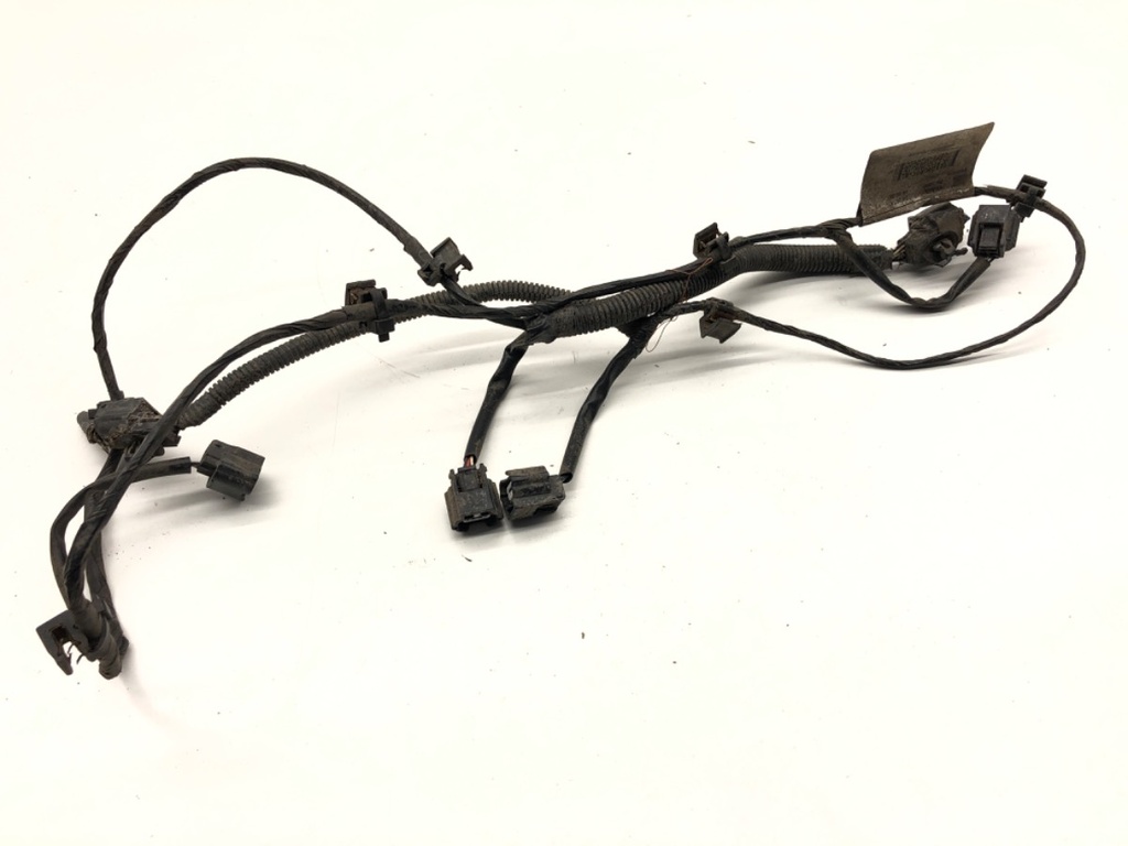 [STARK-886127] Arnés de sensores de aparcamiento trasero Nissan Qashqai II (J11, J11_) 2013-2022