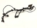 Arnés de sensores de aparcamiento trasero Nissan Qashqai II (J11, J11_) 2013-2022