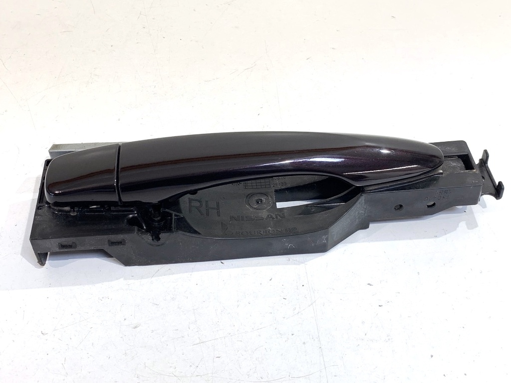 [STARK-886191] Manilla exterior derecha trasera Nissan Qashqai II (J11) 2013-2022