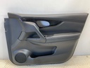Panel de puerta delantero derecho Nissan Qashqai II (J11) 2013-2022
