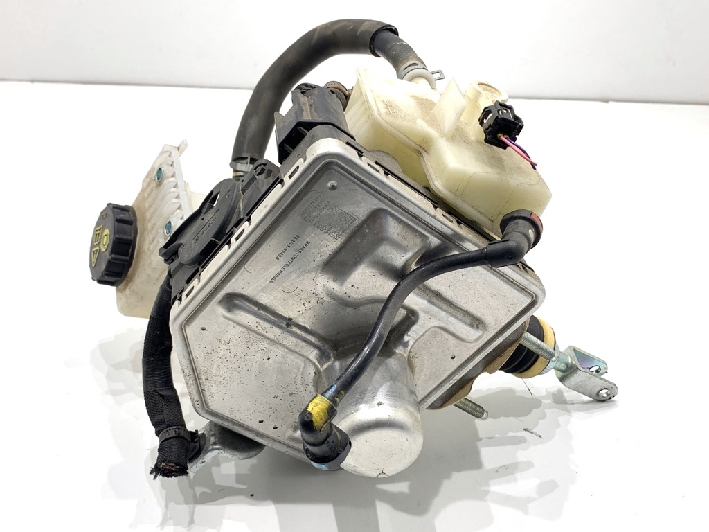 [STARK-892792] Servodirección Mazda 3 liftback (BP) 2018-2022
