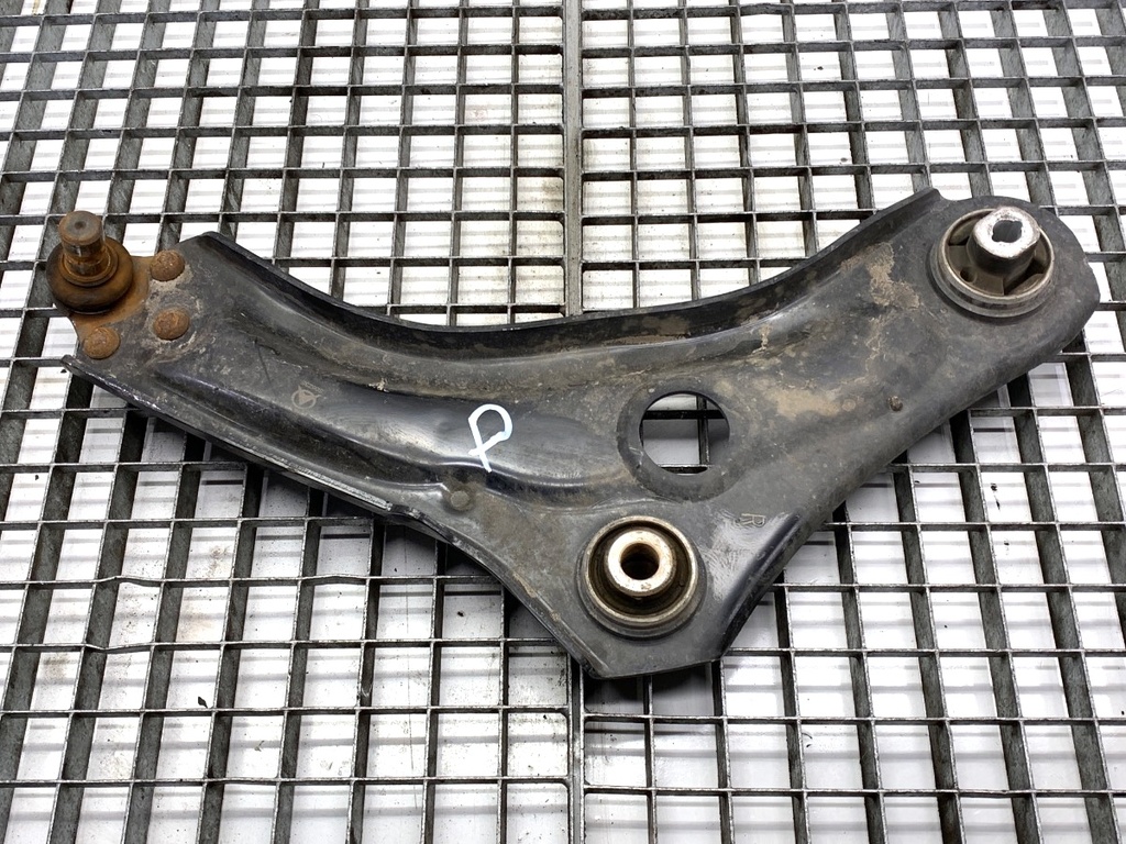 [STARK-886879] Aleta delantera derecha Renault Megane IV liftback (B9A/M/N_) 2015-2022