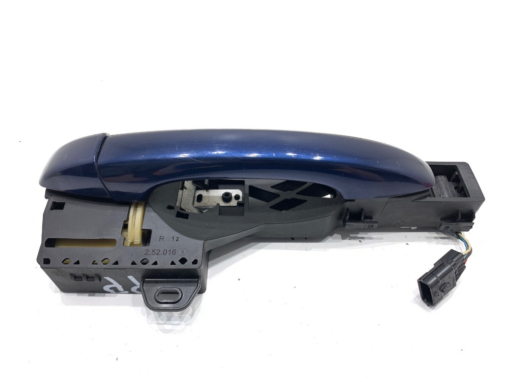 [STARK-886918] Manilla exterior de puerta derecha delantera Renault Megane IV liftback (B9A/M/N_) 2015-2022