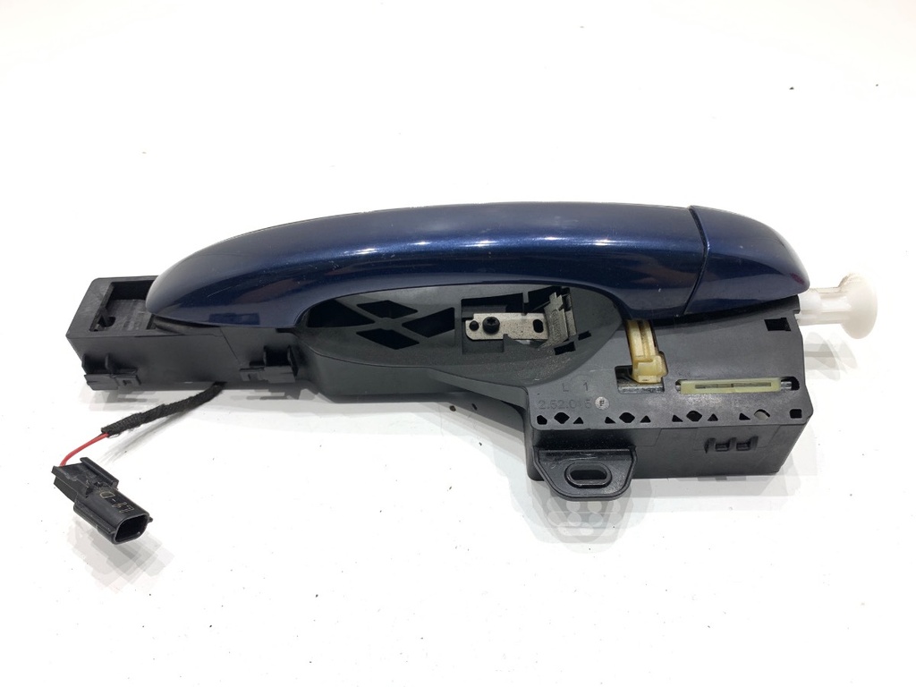 [STARK-886921] Manilla exterior de puerta trasera izquierda Renault Megane IV liftback (B9A/M/N_) 2015-2022
