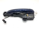 Manilla exterior de puerta trasera izquierda Renault Megane IV liftback (B9A/M/N_) 2015-2022