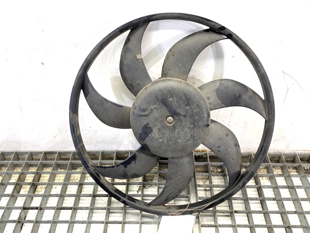 [STARK-887036] Ventilador del radiador PEUGEOT Boxer Autobus 2005-2022 2.0 BlueHDi 130