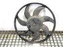 Ventilador del radiador PEUGEOT Boxer Autobus 2005-2022 2.0 BlueHDi 130