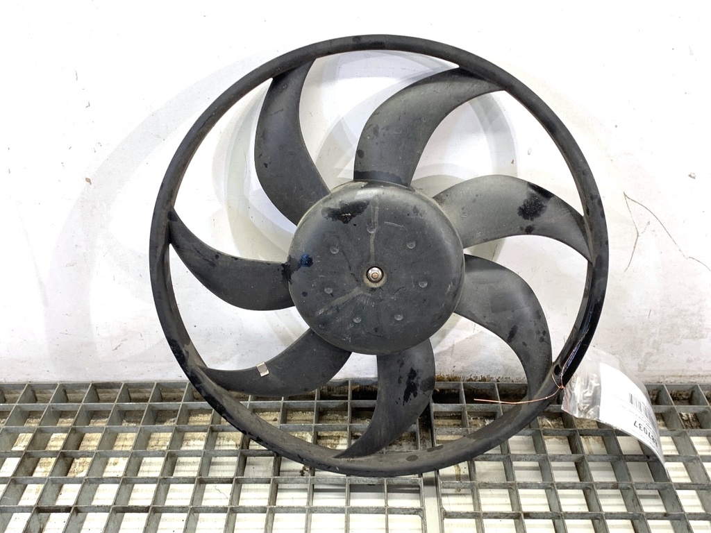 [STARK-887037] Ventilador de aire acondicionado PEUGEOT BOXER Autobus 2005-2022