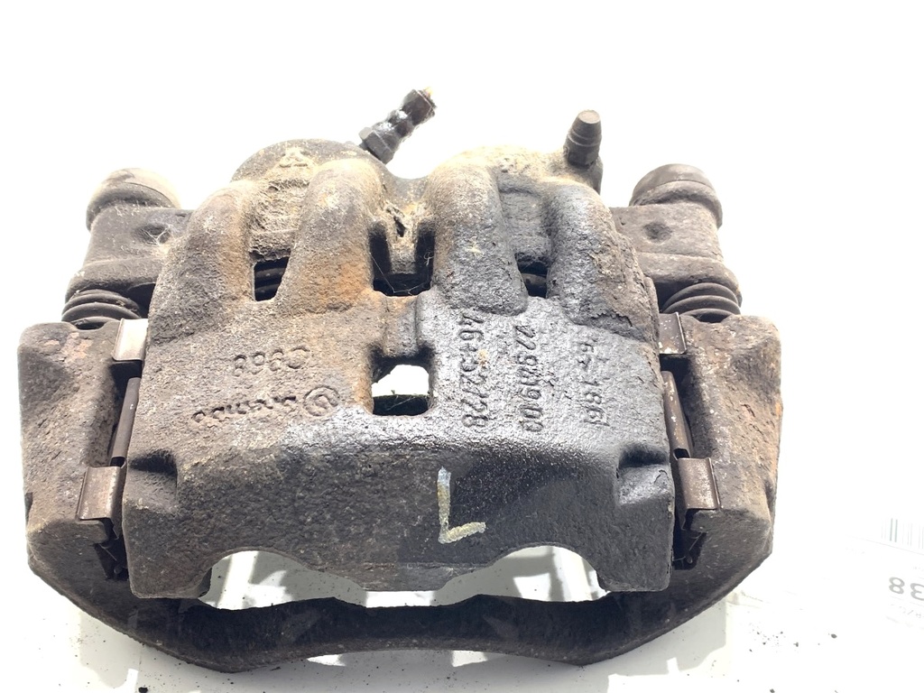 [STARK-887038] Pinza de freno delantera izquierda PEUGEOT BOXER Autobus 2005-2022