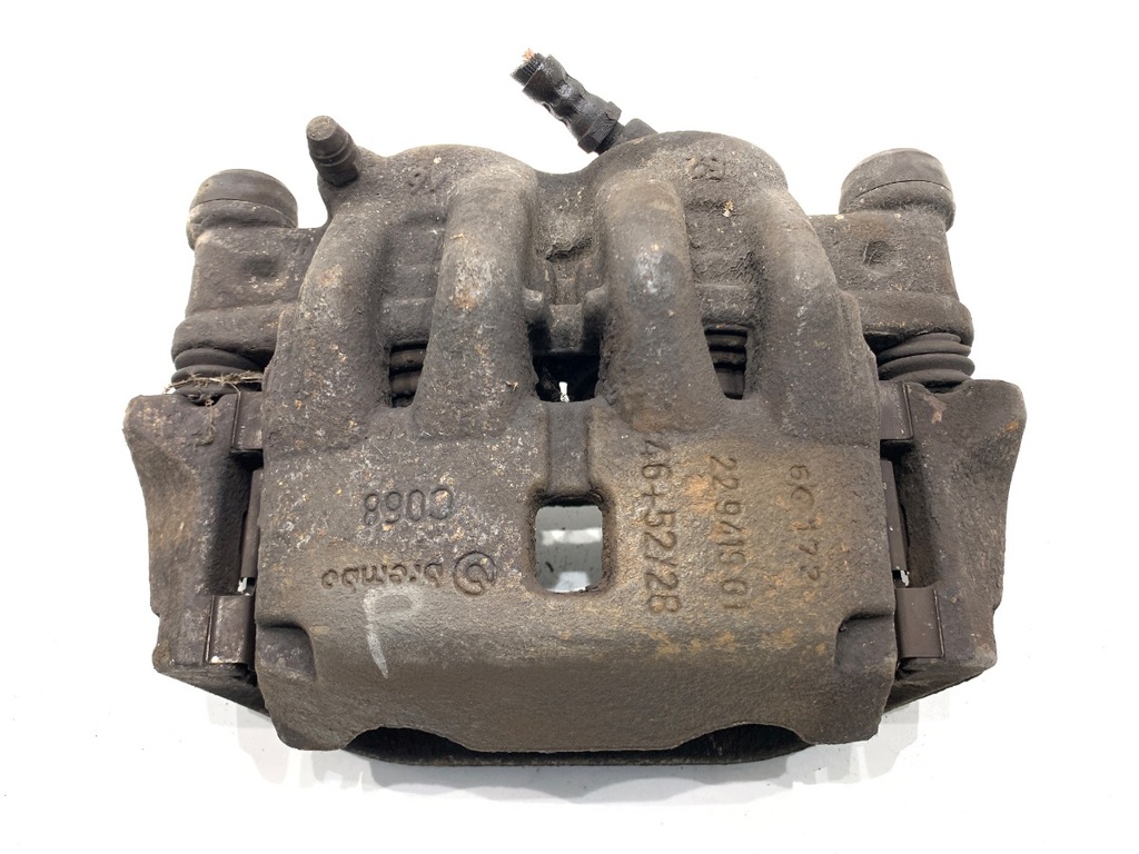 [STARK-887039] Pinza de freno delantera derecha PEUGEOT BOXER Autobus 2005-2022