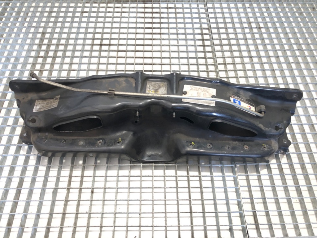 [STARK-887069] Cinturón de seguridad delantero pasajero PEUGEOT BOXER Autobus 2005-2022