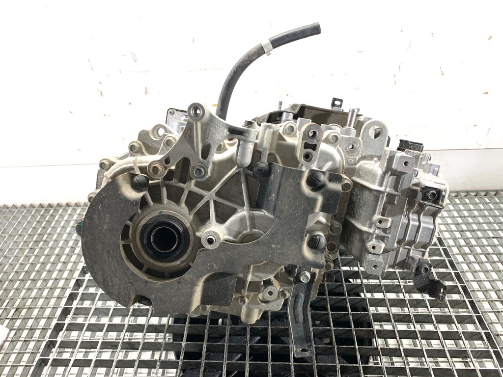 [STARK-890741] Motor KIA EV6 (CV) 77 AWD 239 kW 2021-2022