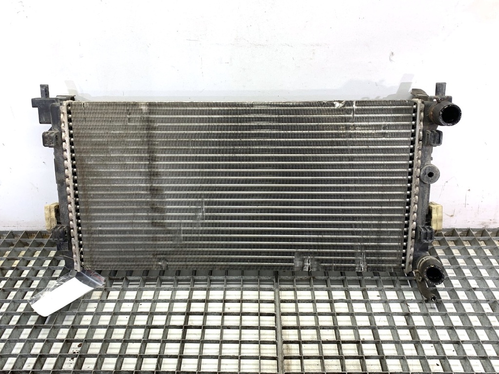 [STARK-887288] Radiador de agua SKODA FABIA III Kombi (NJ5) 1.0 44 kW 2014-2022
