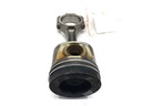 Pistón con biela Audi A4 B8 Avant 2.0 TDI 88 kW