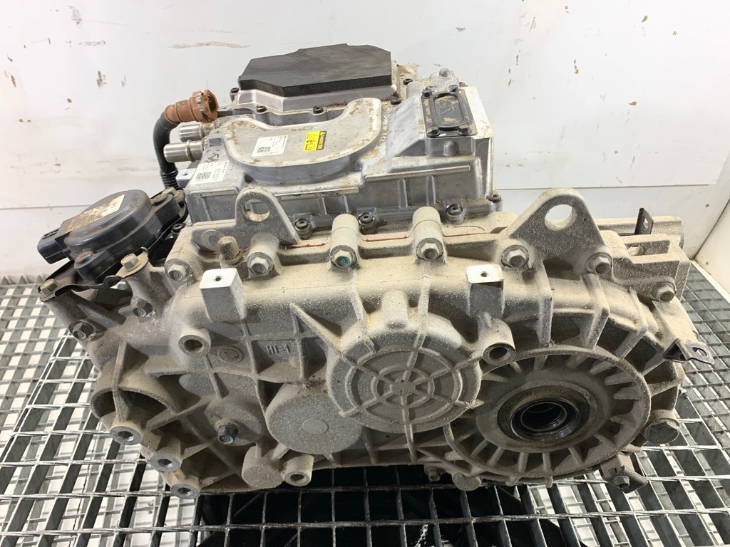 [STARK-890800] Motor KIA EV6 (CV) 77 AWD 239 kW 2021-2022