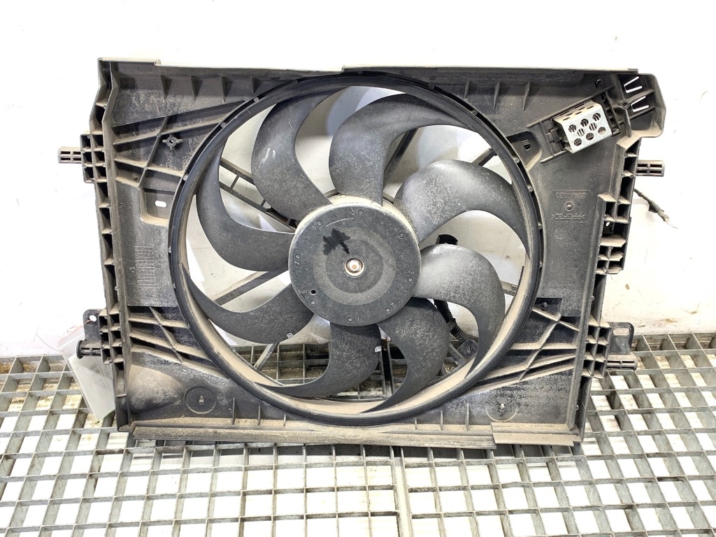 [STARK-887597] Ventilador radiador Renault Clio IV (BH_) 1.5 dCi 75 2012-2022